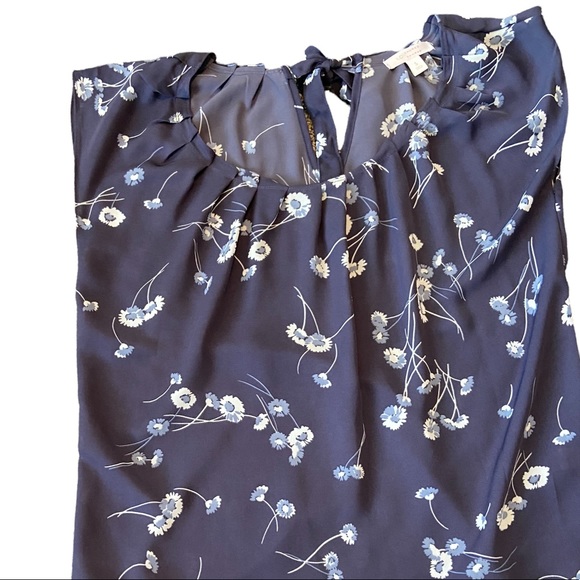 size small blouse, Lauren Conrad - Picture 1 of 1